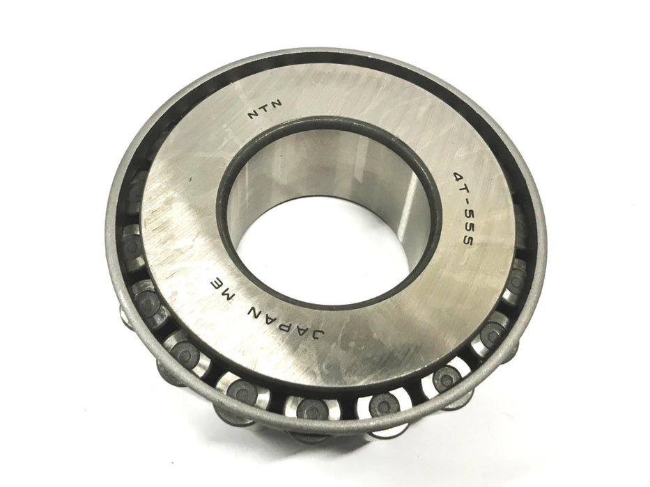 NTN Tapered Roller Bearing Cone 4T-555 NOS