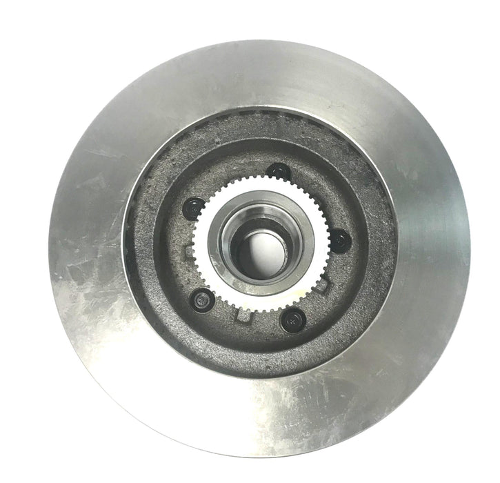 Guardian/Wagner Disc Brake Rotor and Hub Assembly 52-125344 NOS