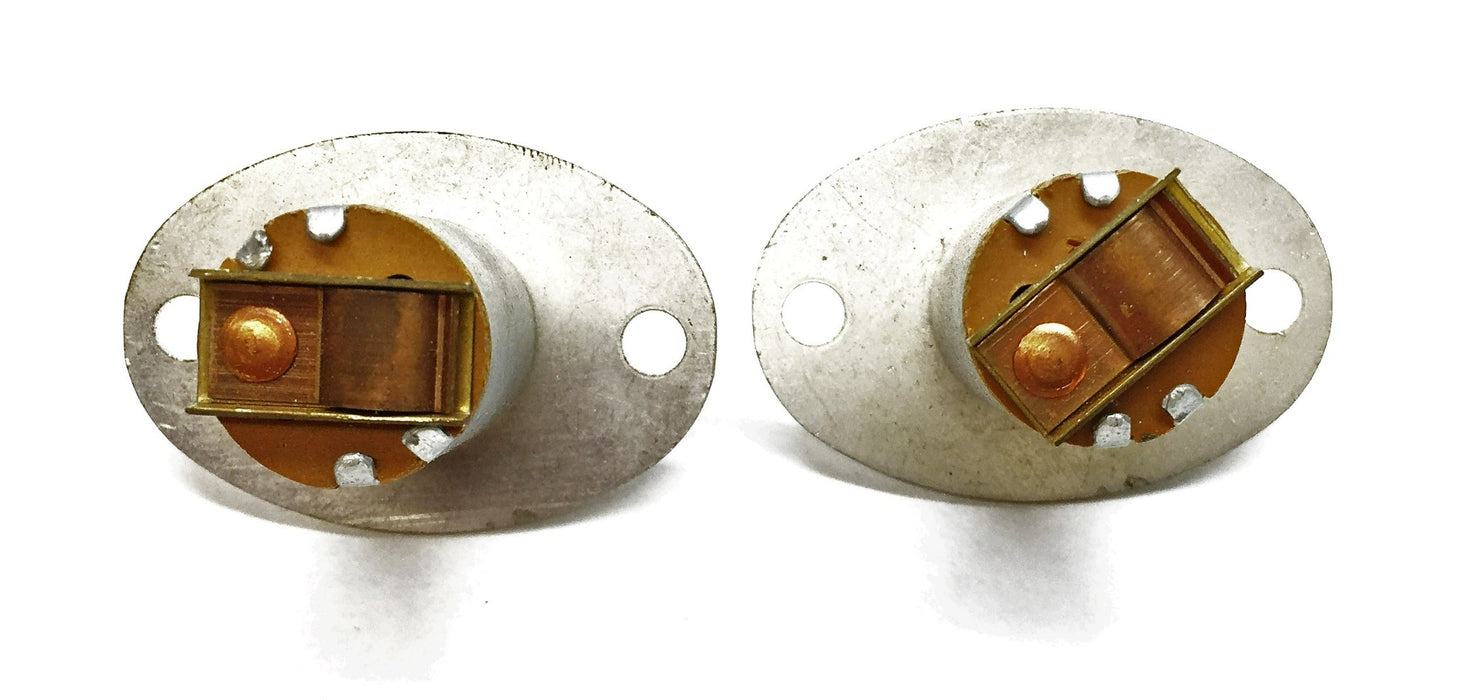 Cole Hersee Door Switch 9131 [Lot of 2] NOS