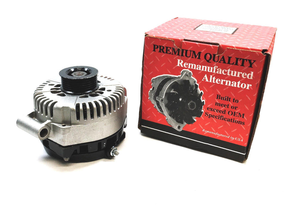 Premium Quality Alternator 7787 REMANUFACTURED