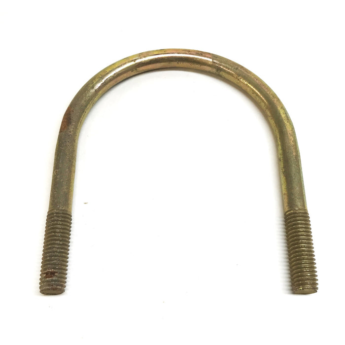 Volvo Cylinder Guard U-Clamp CH78924 [Lot of 2] NOS