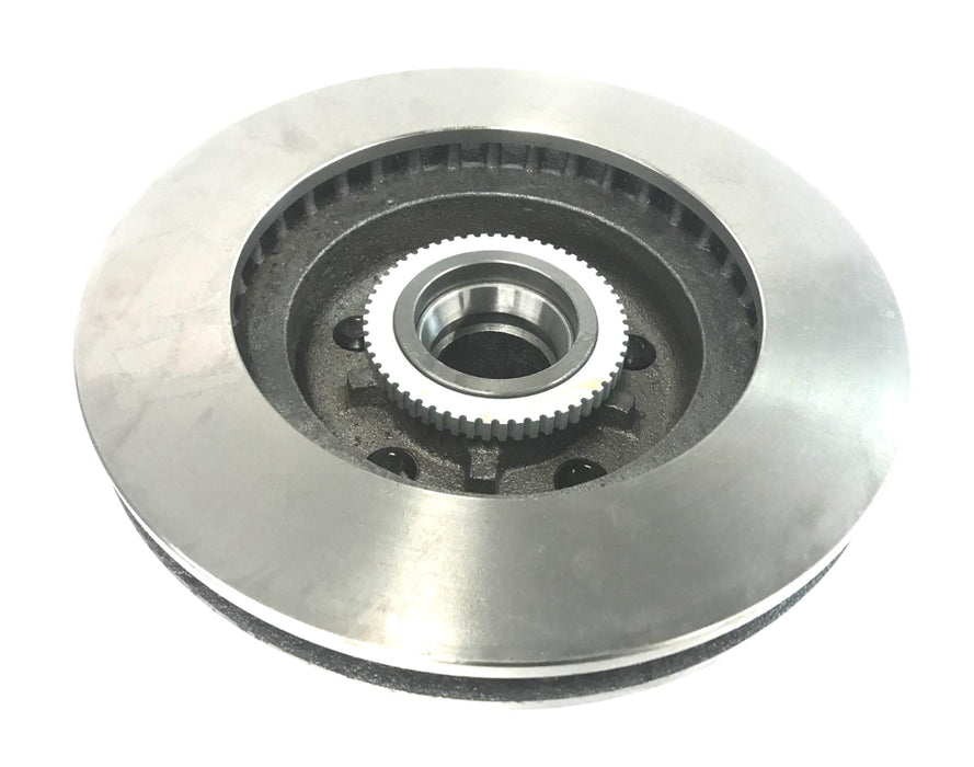 Guardian/Wagner Disc Brake Rotor and Hub Assembly 52-125344 NOS