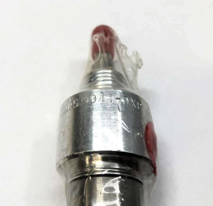 Bimba 3/4" Bore 1" Stroke Double Acting Pneumatic Air Cylinder MRS-041-DXP NOS