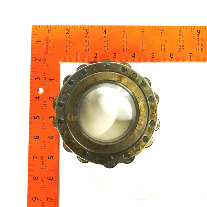 Bower Cylindrical Roller Bearing MU-1314 NOS