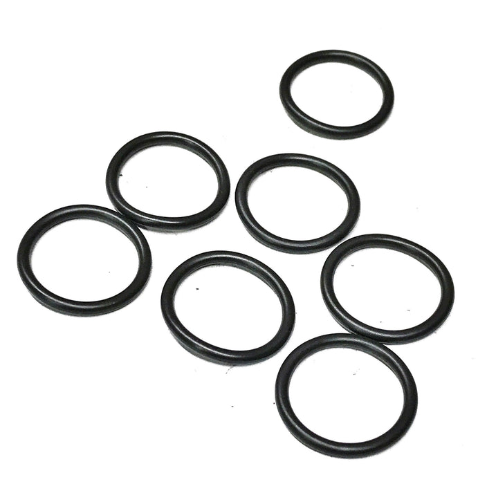 Cummins OEM O-Ring Seal 3040817 [Lot of 7] NOS