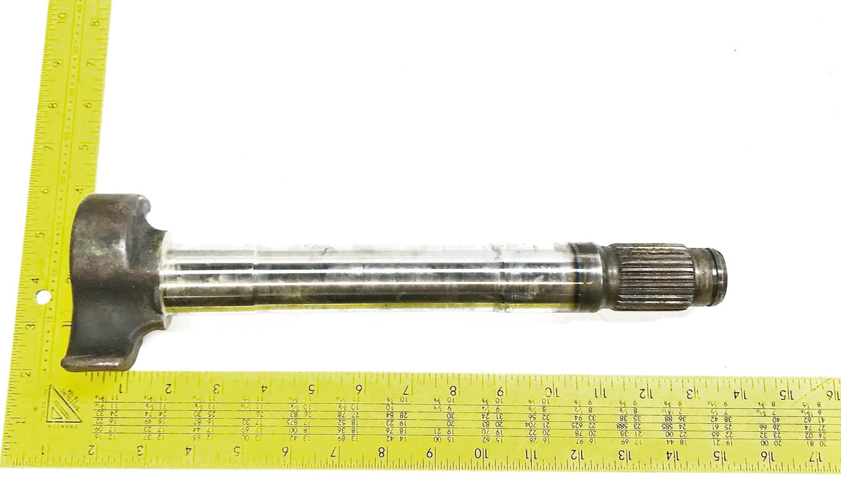 Euclid Right Side Camshaft E-3350 NOS