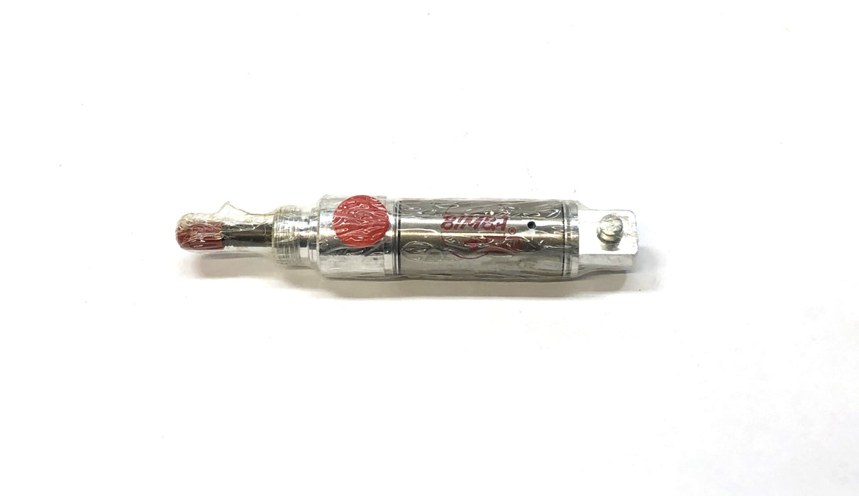 Bimba 3/4" Bore .5" Stroke Pneumatic Air Cylinder 040.5-RP NOS