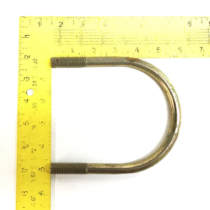 Volvo Cylinder Guard U-Clamp CH78924 [Lot of 2] NOS