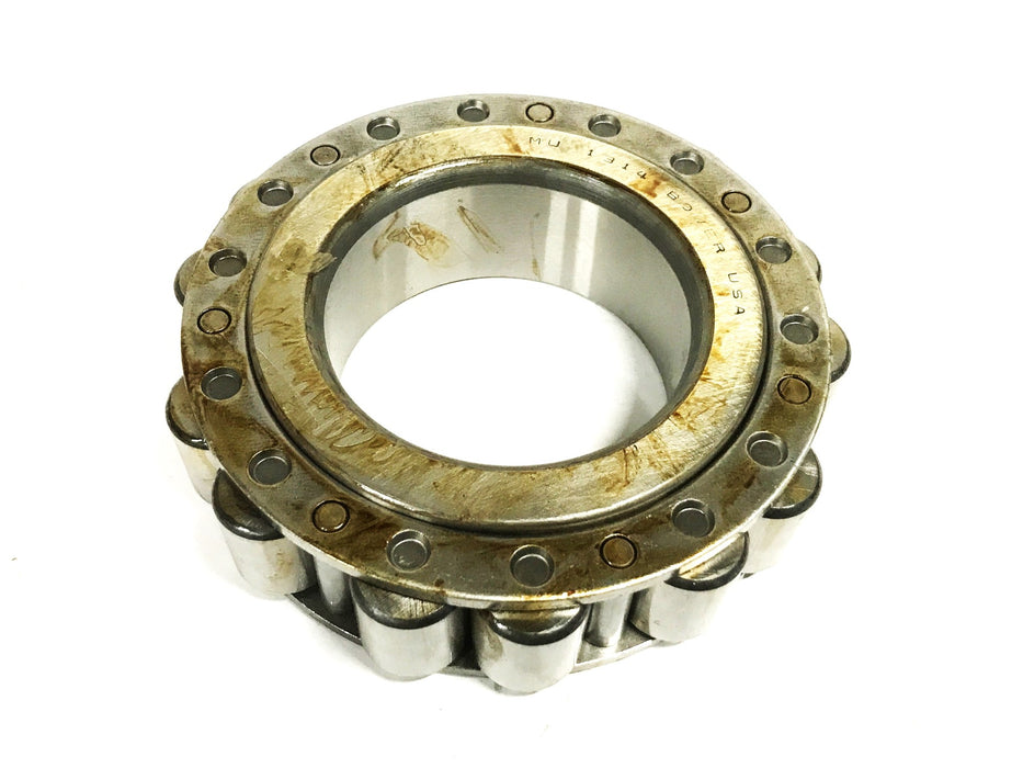 Bower Cylindrical Roller Bearing MU-1314 NOS
