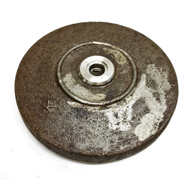 Febco 8" Disc Holder 190-019 NOS