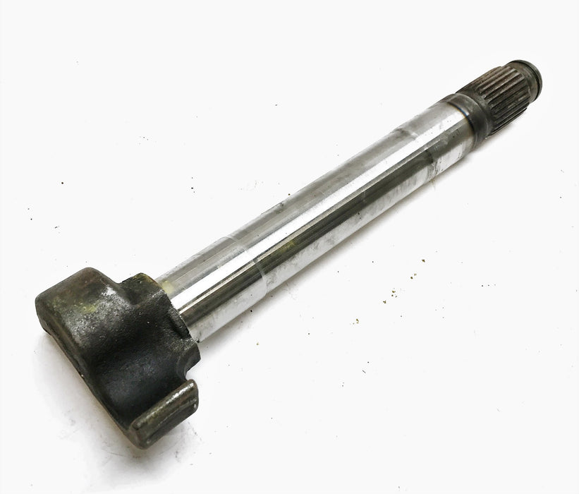 Euclid Right Side Camshaft E-3350 NOS