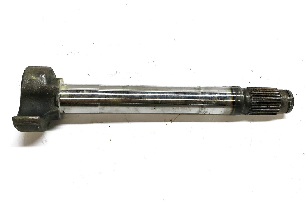 Euclid Right Side Camshaft E-3350 NOS