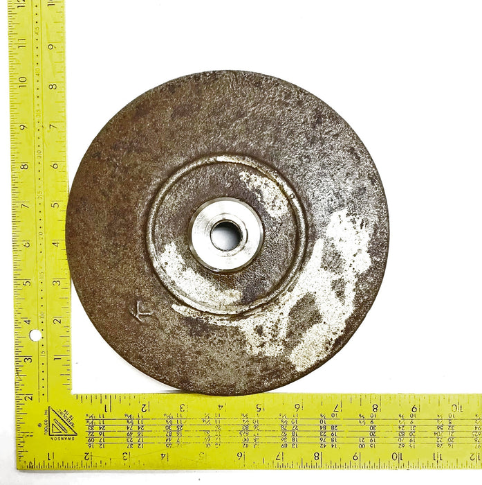 Febco 8" Disc Holder 190-019 NOS