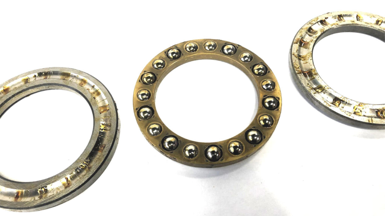 R&M LT2 Thrust Bearing 42-97 NOS