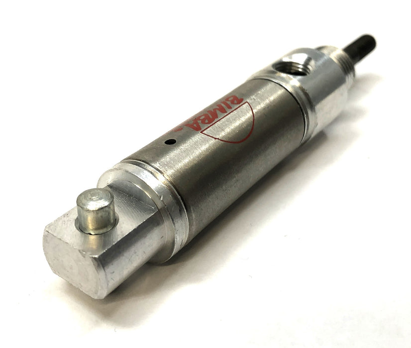 Bimba 3/4" Bore .5" Stroke Pneumatic Air Cylinder 040.5-RP NOS
