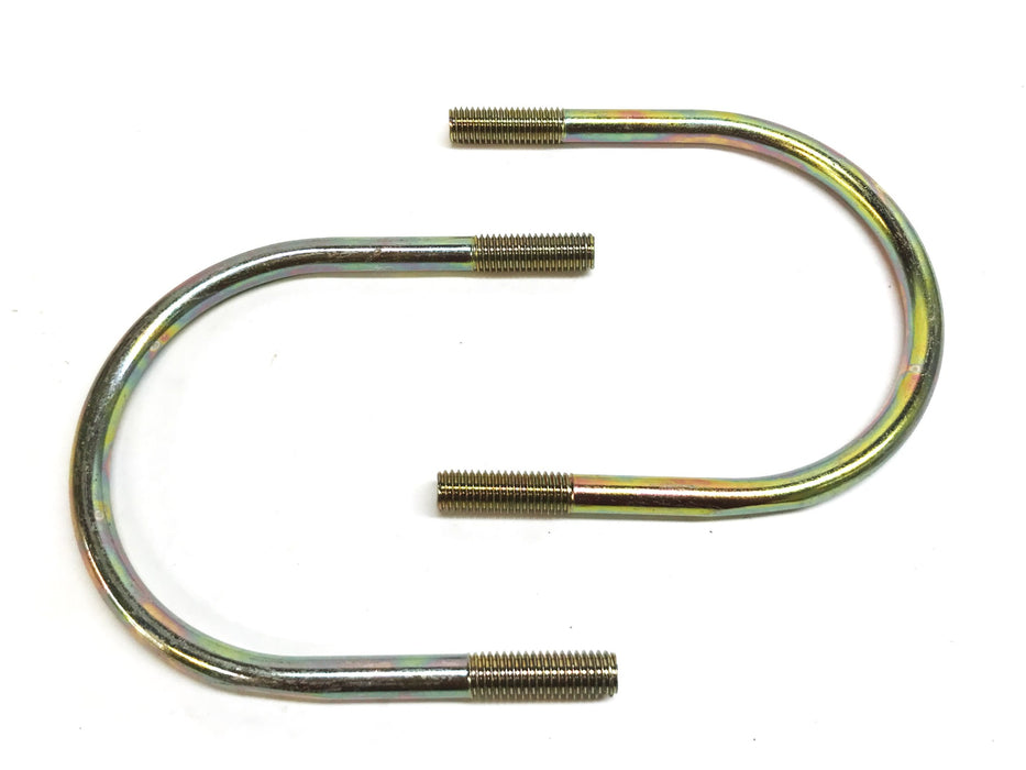 Volvo Slide Cylinder U-Clamp CH27836 [Lot of 2] NOS