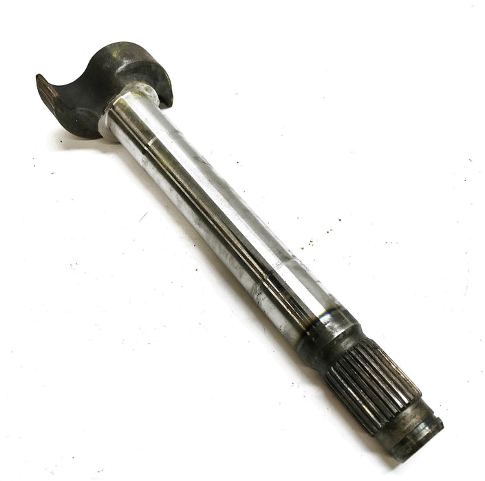 Euclid Right Side Camshaft E-3350 NOS