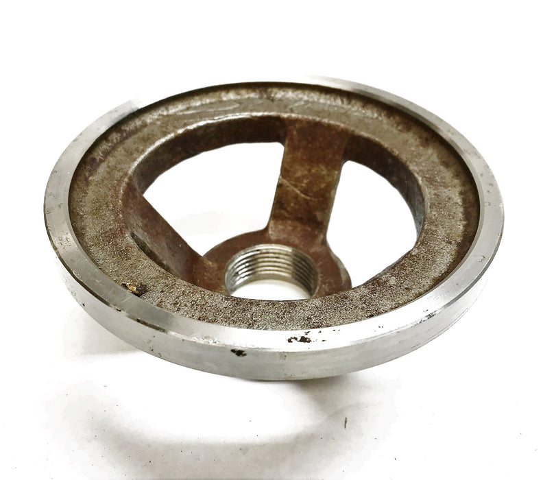 Febco 6" Guide 190-002 NOS