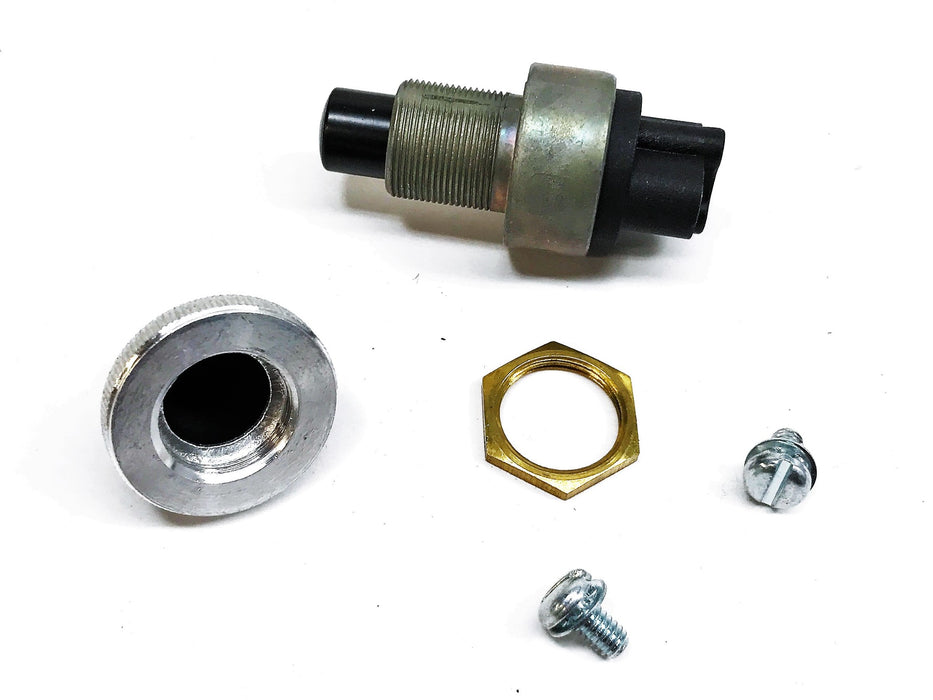 Standard Solenoid Switch Button SSB-5 NOS