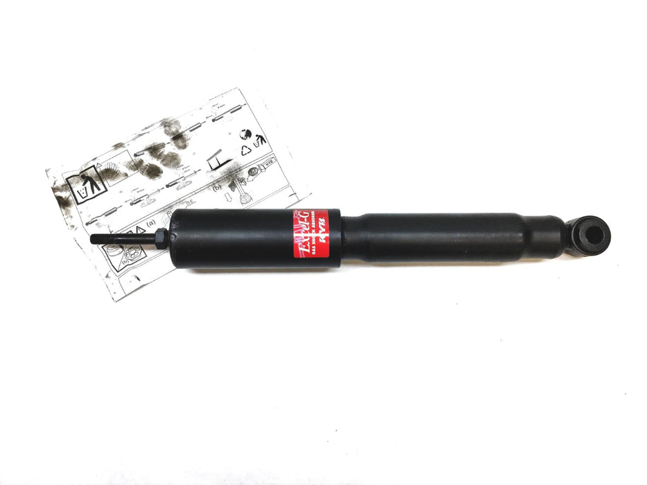 KYB Excel-G Gas Shock Absorber 344370 NOS