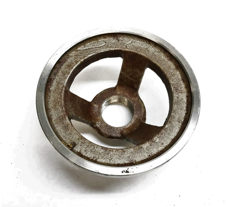 Febco 6" Guide 190-002 NOS
