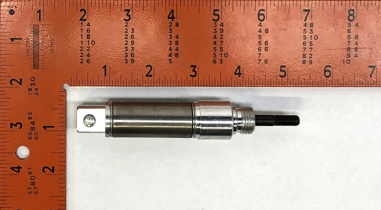 Bimba 3/4" Bore .5" Stroke Pneumatic Air Cylinder 040.5-RP NOS