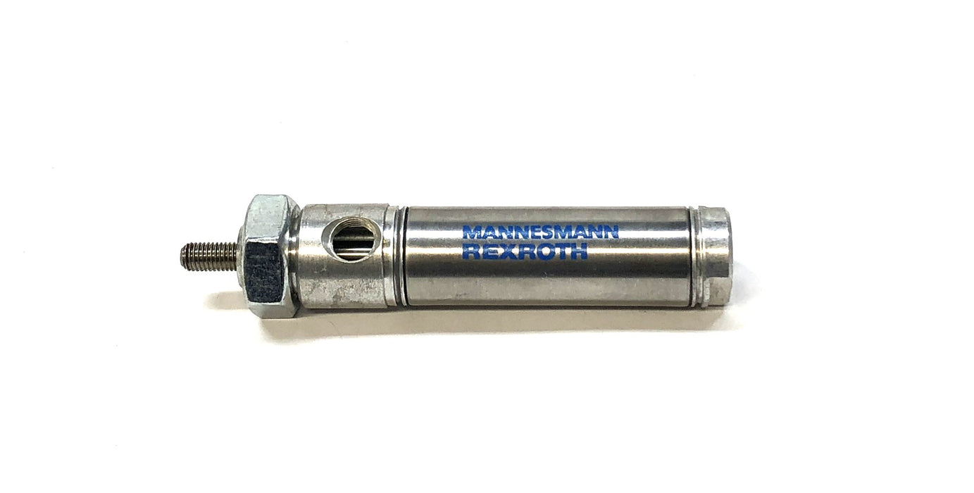Mannesmann Rexroth Double Acting Pneumatic Air Cylinder M-7D-10 NOS