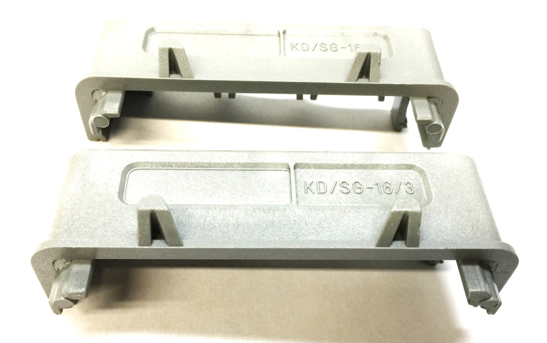 Murrplastik KD/SG-16/3 Complete Neutral KDH Cable Entry 87171036 NOS
