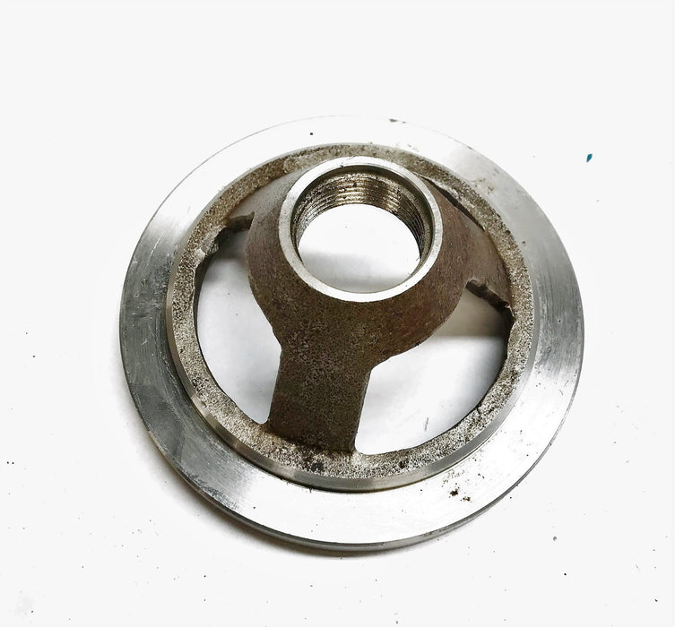 Febco 6" Guide 190-002 NOS