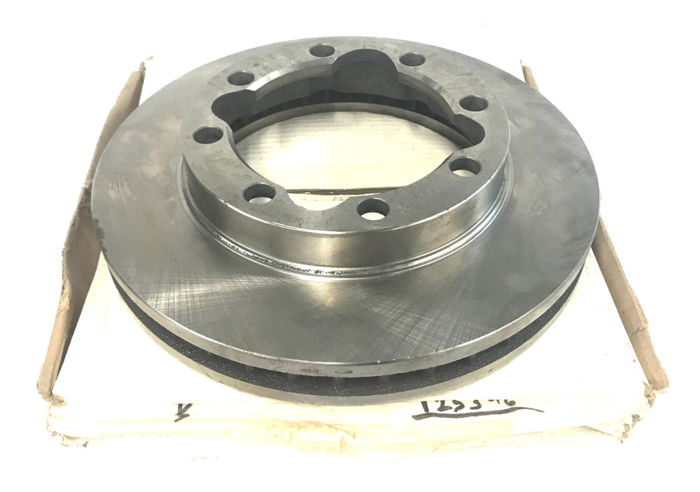 Vipar Disc Brake Rotor BR55028 NOS
