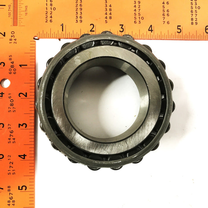 Federal Mogul Tapered Roller Bearing Cone 557-A [Lot of 2] NOS