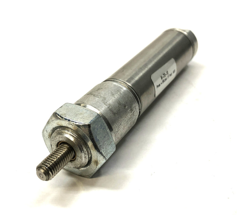 Mannesmann Rexroth Double Acting Pneumatic Air Cylinder M-7D-10 NOS