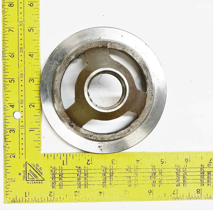Febco 6" Guide 190-002 NOS