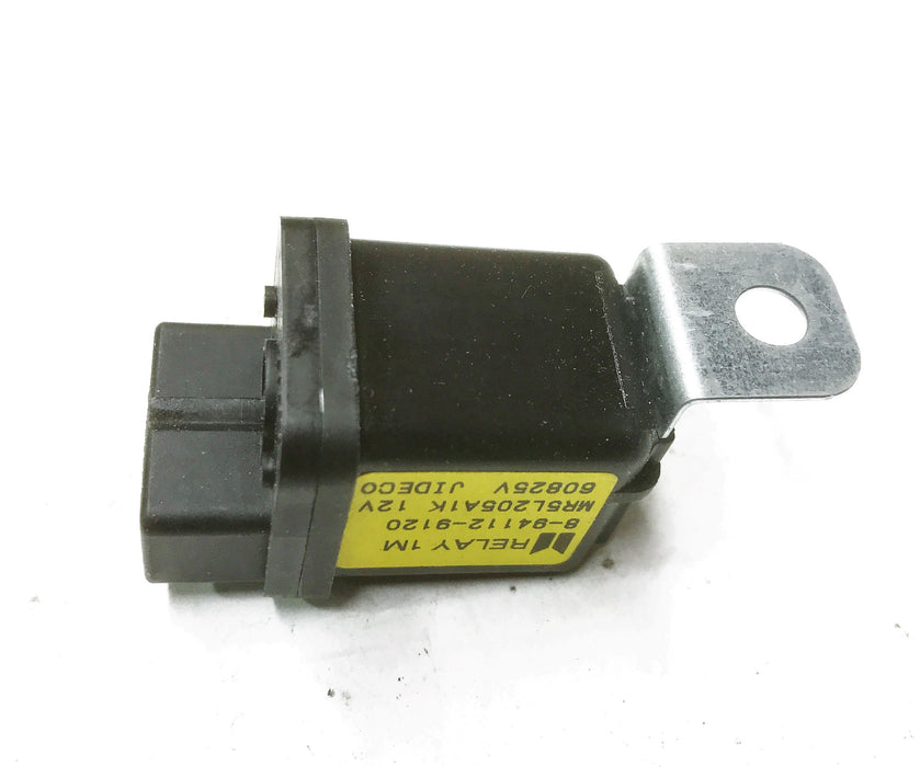 Isuzu Fuel Heater Relay 8-94122-912-0 (94112912) NOS