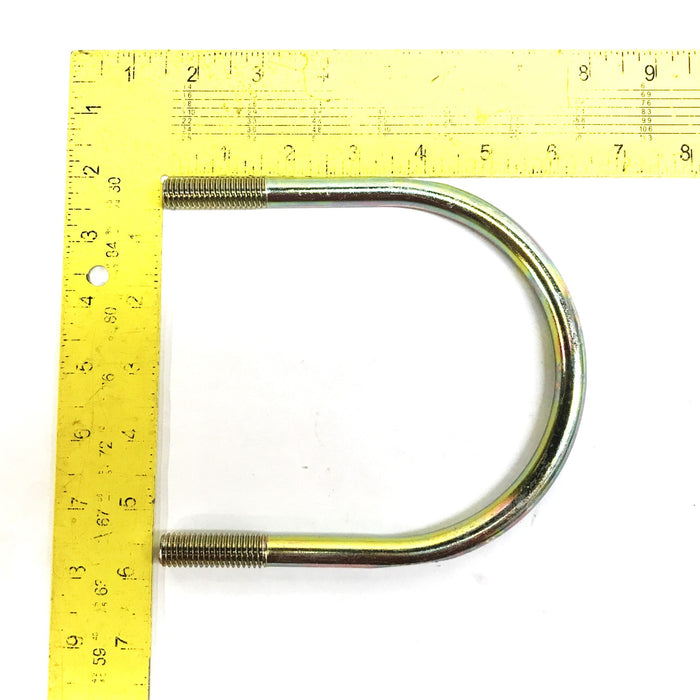 Volvo Slide Cylinder U-Clamp CH27836 [Lot of 2] NOS