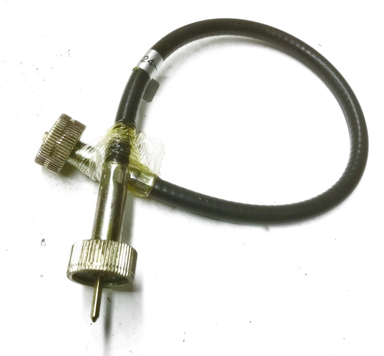 Elgin Flex Shaft Connector 7173623 (1-83124-077-0) NOS