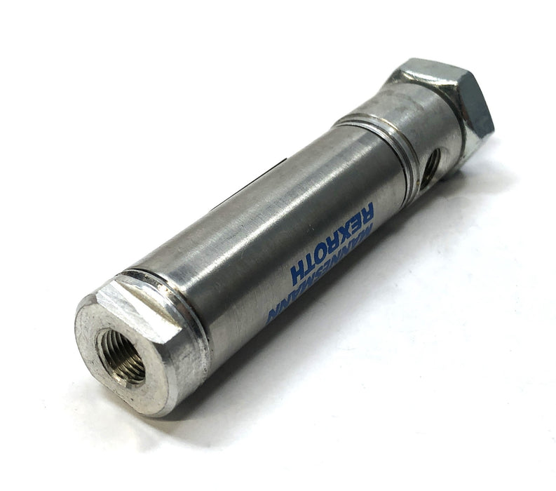 Mannesmann Rexroth Double Acting Pneumatic Air Cylinder M-7D-10 NOS