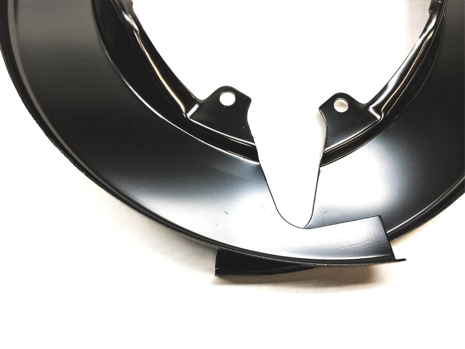 International Navistar Bendix Brake Dust Shield Kit 2612497C91 (973955 ...
