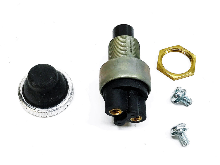 Standard Solenoid Switch Button SSB-5 NOS