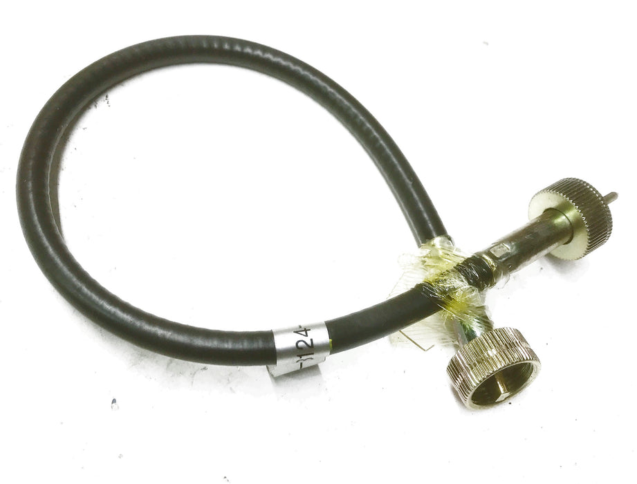 Elgin Flex Shaft Connector 7173623 (1-83124-077-0) NOS