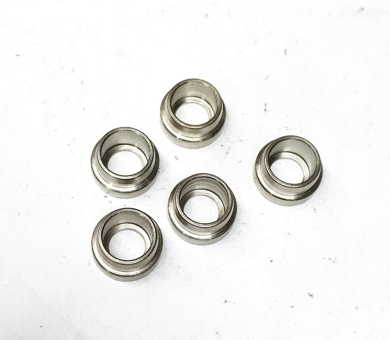 Thermo King Brazed Shoulder Bushing 55-6837 [Lot of 5] NOS