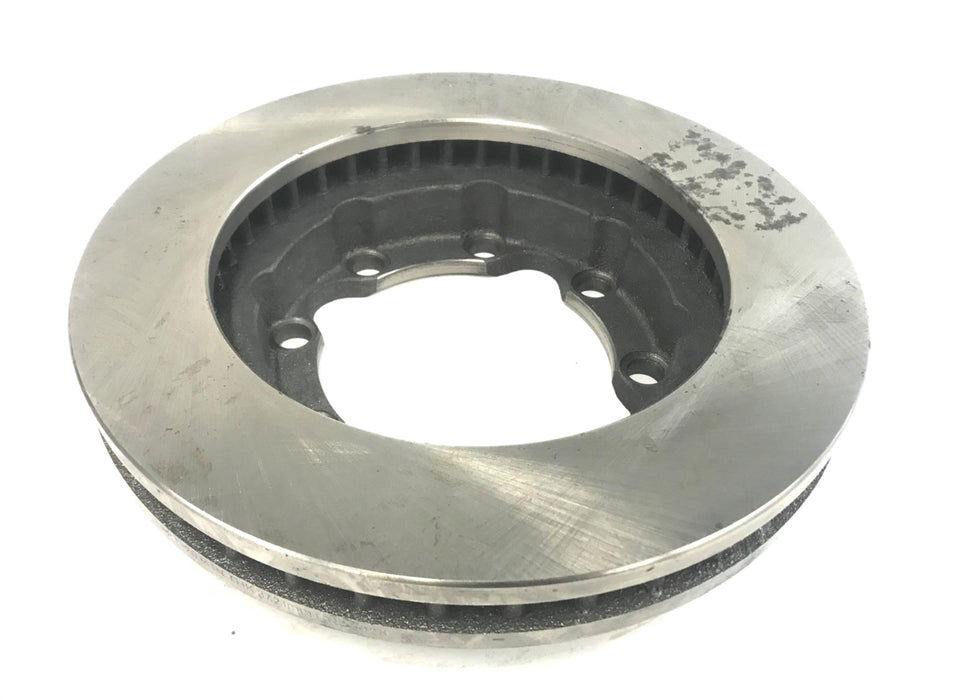 Vipar Disc Brake Rotor BR55028 NOS