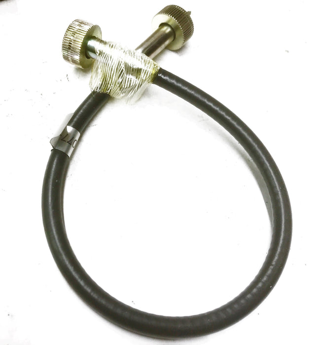 Elgin Flex Shaft Connector 7173623 (1-83124-077-0) NOS