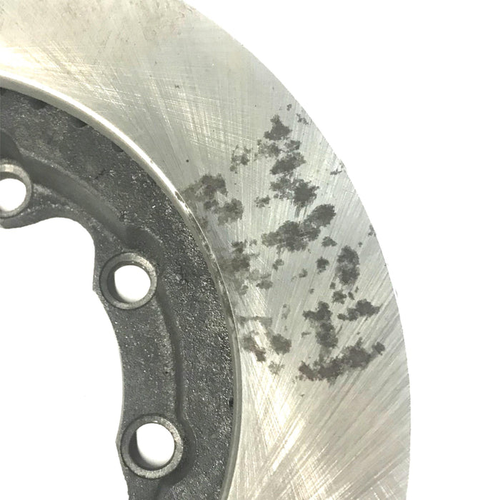 Vipar Disc Brake Rotor BR55028 NOS
