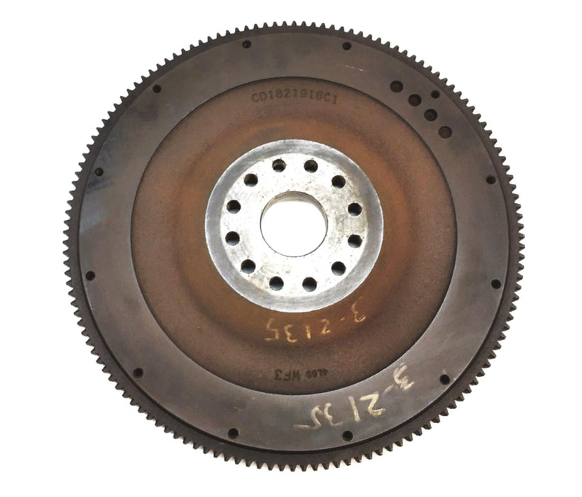Isuzu 4L05 WF3 43 IPR J4 1815440-C1 Flywheel CD1821916C1 NOS
