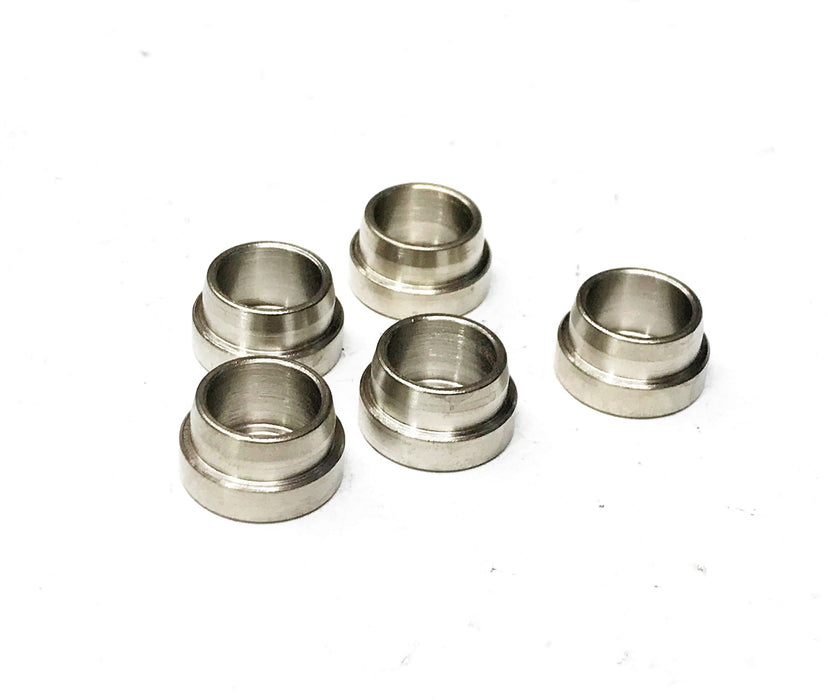 Thermo King Brazed Shoulder Bushing 55-6837 [Lot of 5] NOS