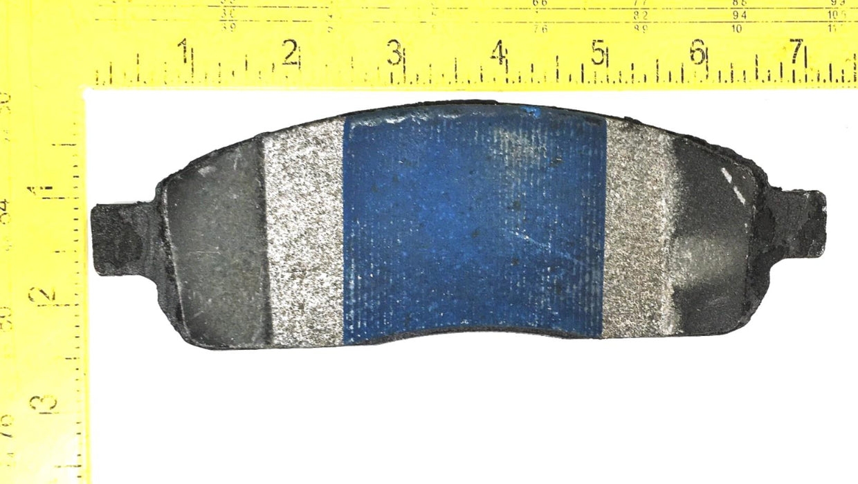 Honeywell Bendix Brake Pads MKD1011 NOS