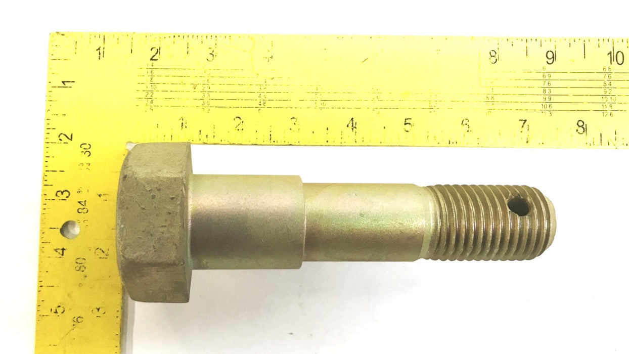Volvo/BBC Shoulder Pin Hex Head Bolt VOE16001048 NOS