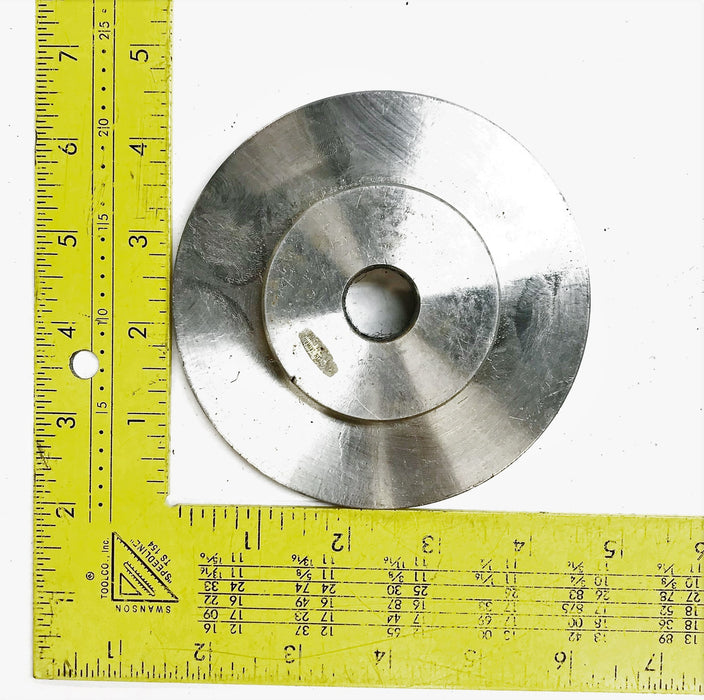 Febco 6" Disc Holder 190-006 NOS