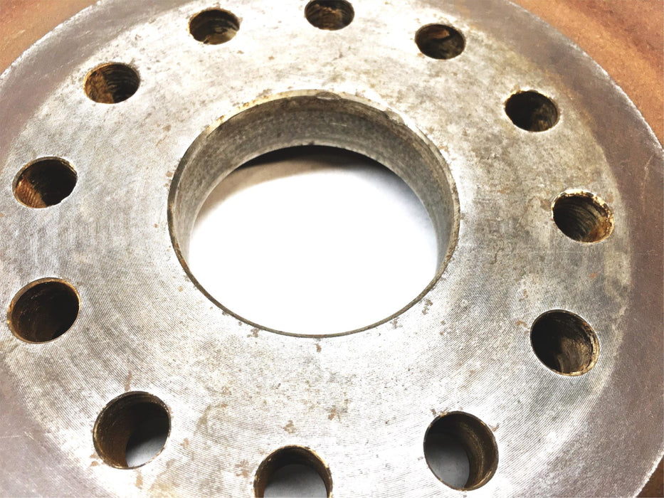 Isuzu 4L05 WF3 43 IPR J4 1815440-C1 Flywheel CD1821916C1 NOS